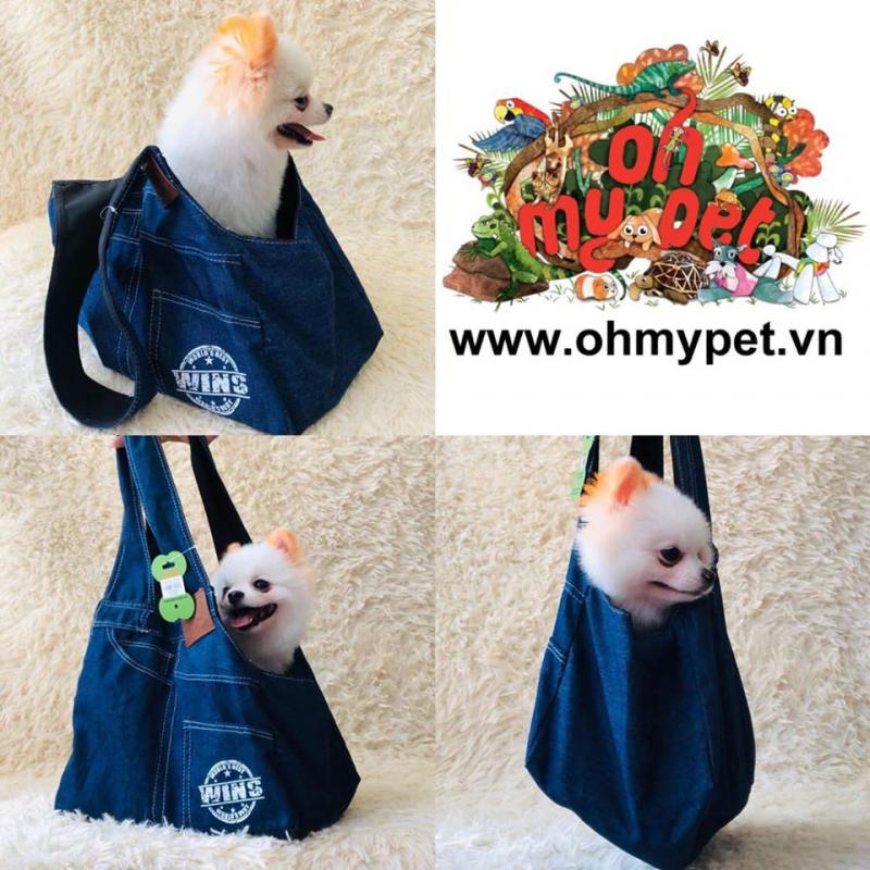 Oh My Pet