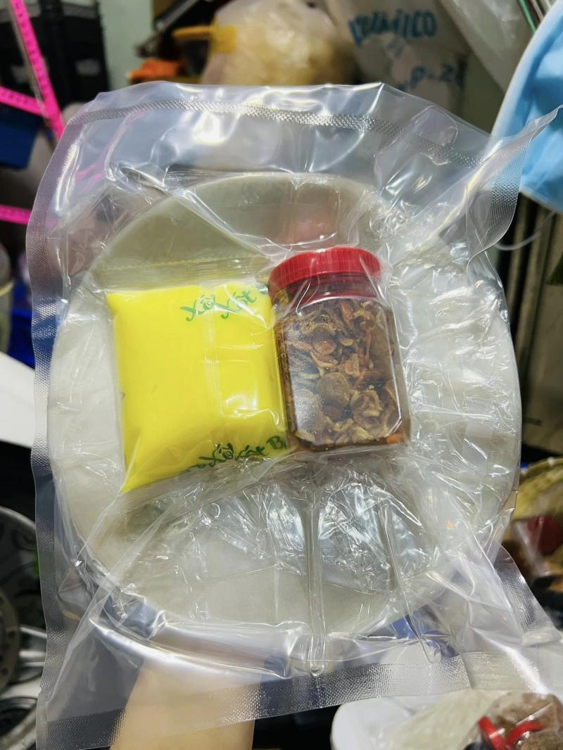 Bánh tráng Ánh Hồng