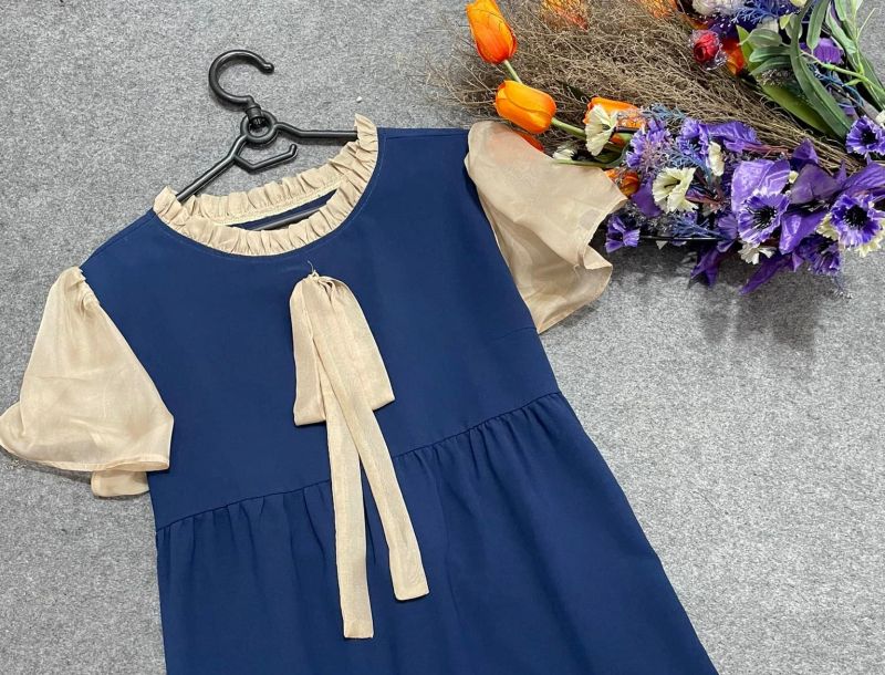 Shop Bầu Bí Xinh