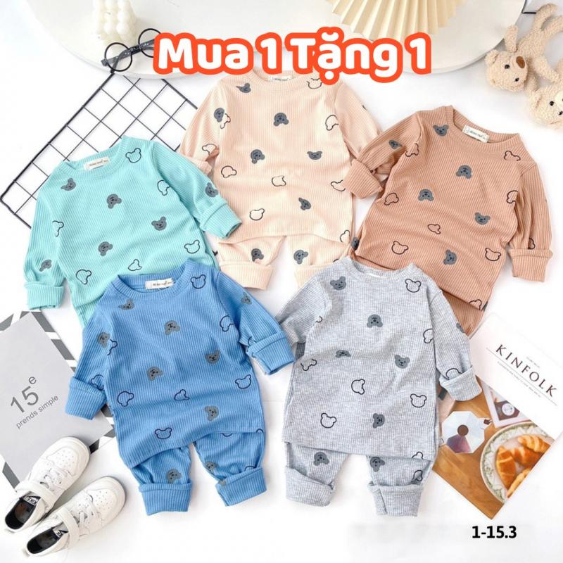 Shop Bé Bụ Bẫm