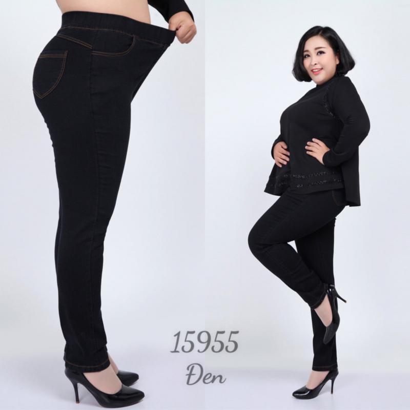 Big Size Linh Style