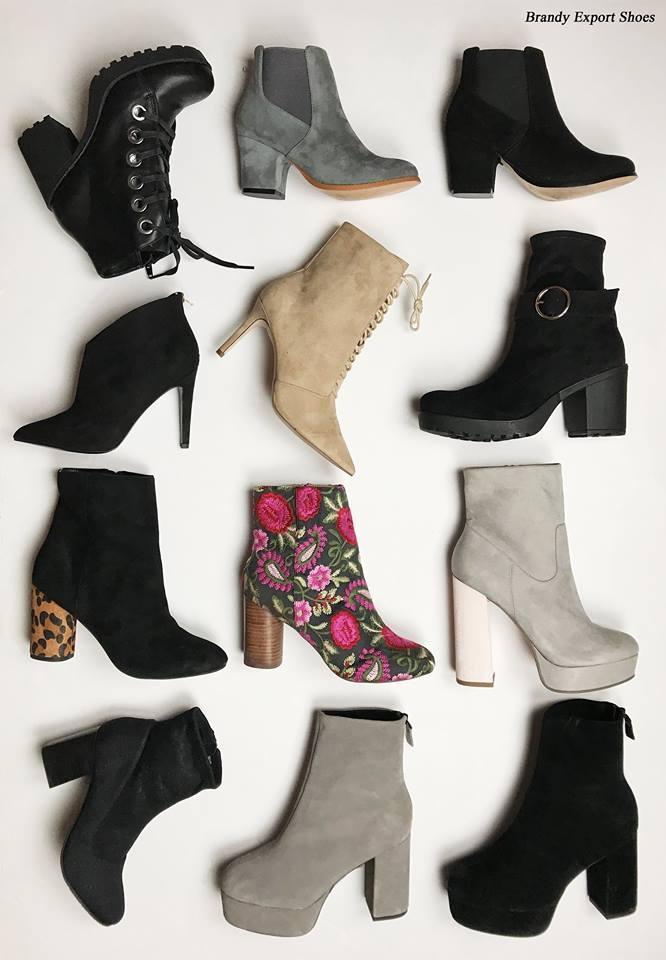 Shop Brandy Export Shoes