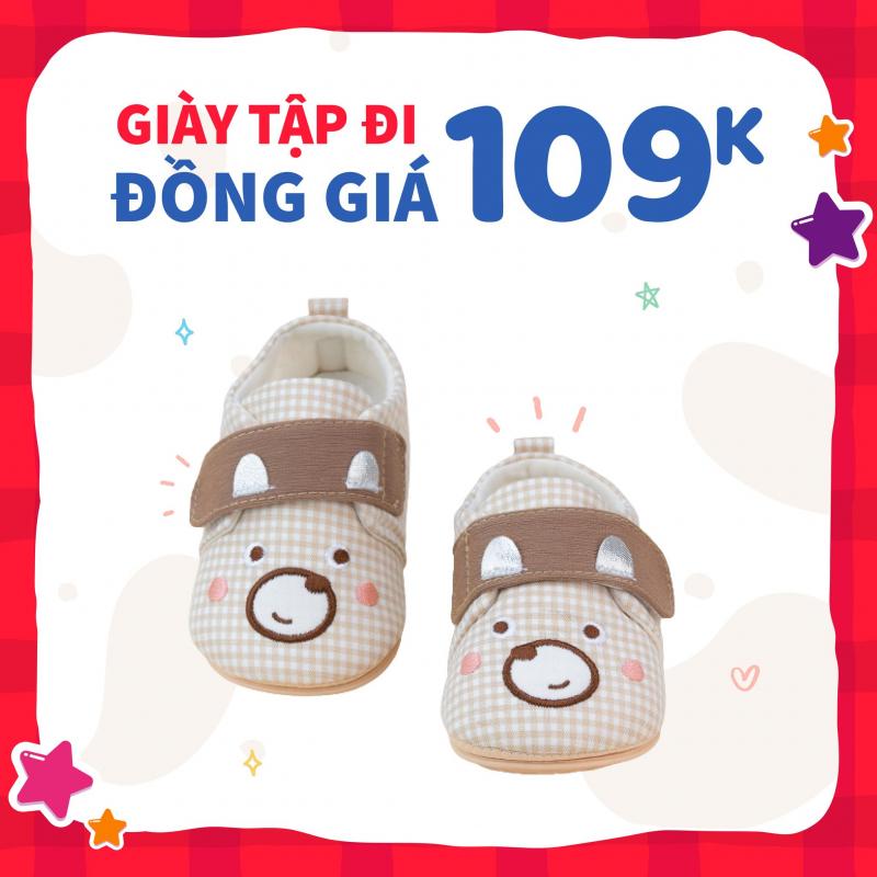 Shop Con Cưng