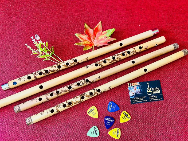 Shop Đàn Guitar Đà Nẵng