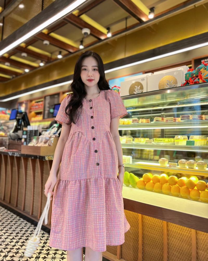 Shop đồ bầu, đồ sau sinh Mum Mum