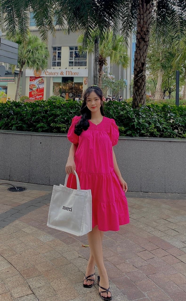 Shop đồ bầu, đồ sau sinh Mum Mum