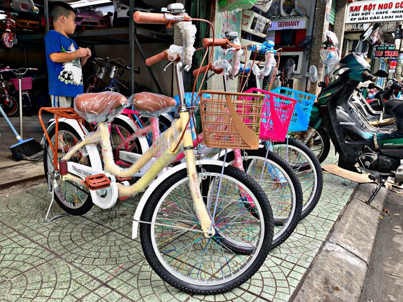 Shop Đồ Chơi Trẻ Em - Ngọc Thạnh