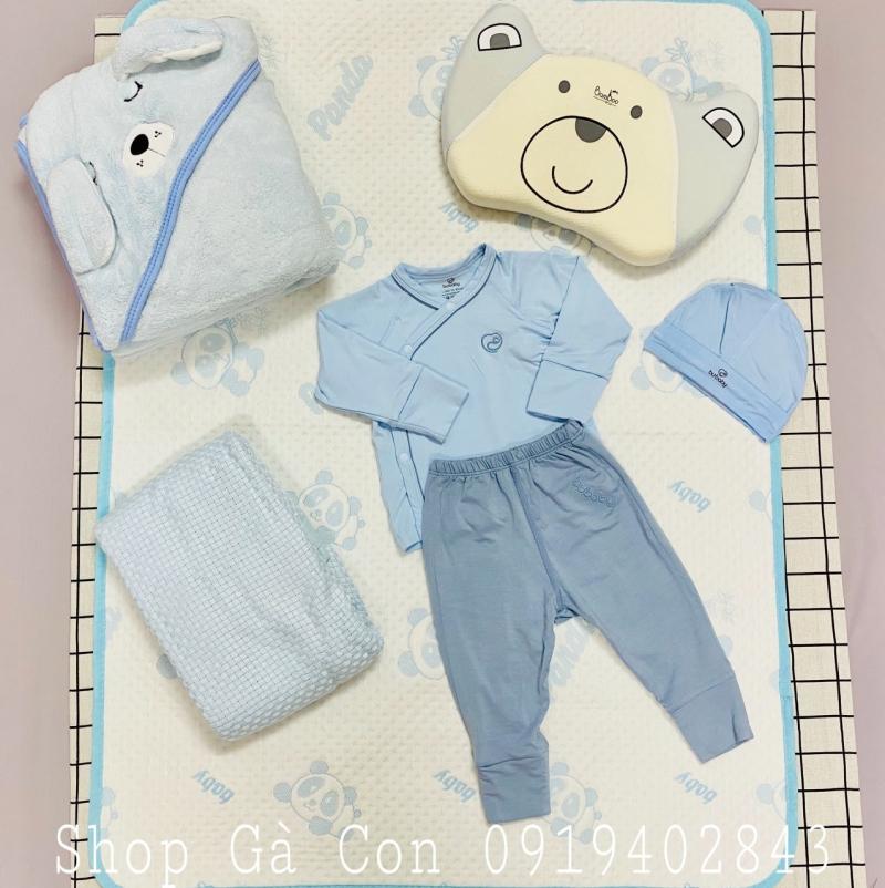 Shop Gà Con Bến Tre