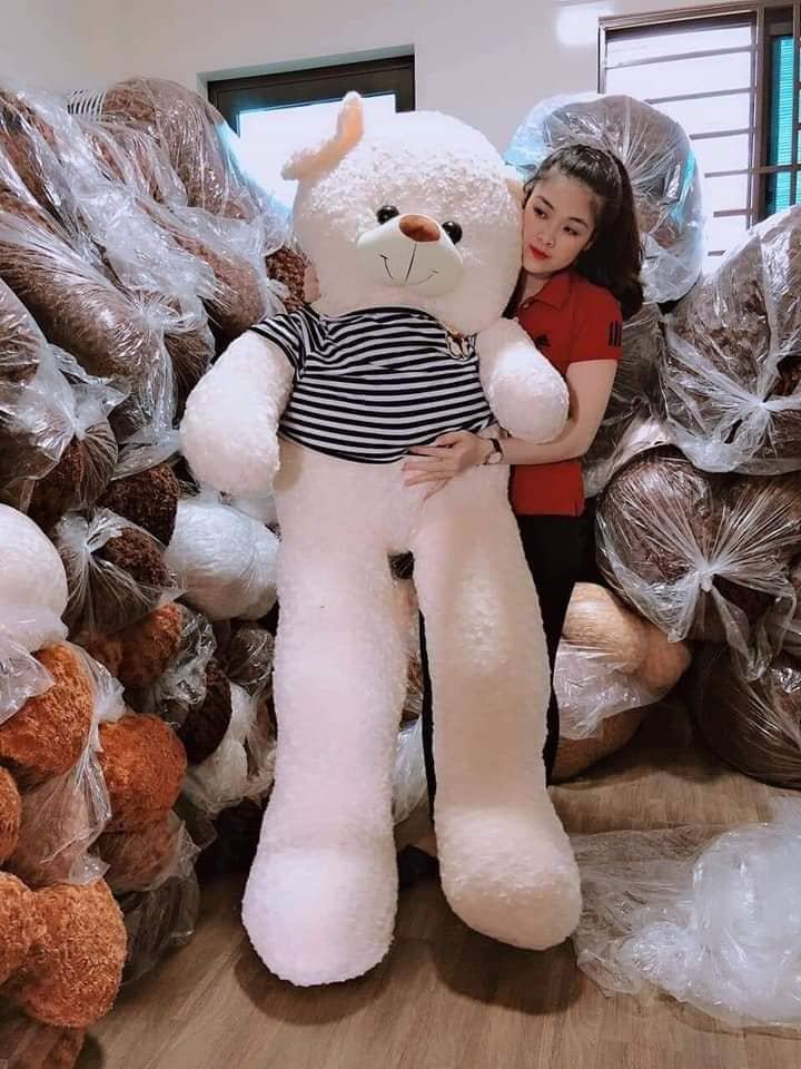 Shop gấu bông Phương Thùy