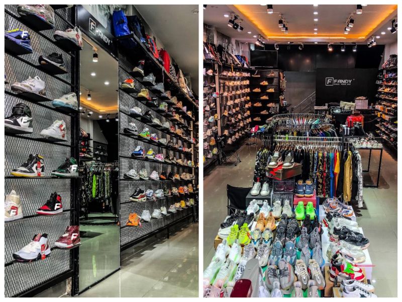 Fandy Store