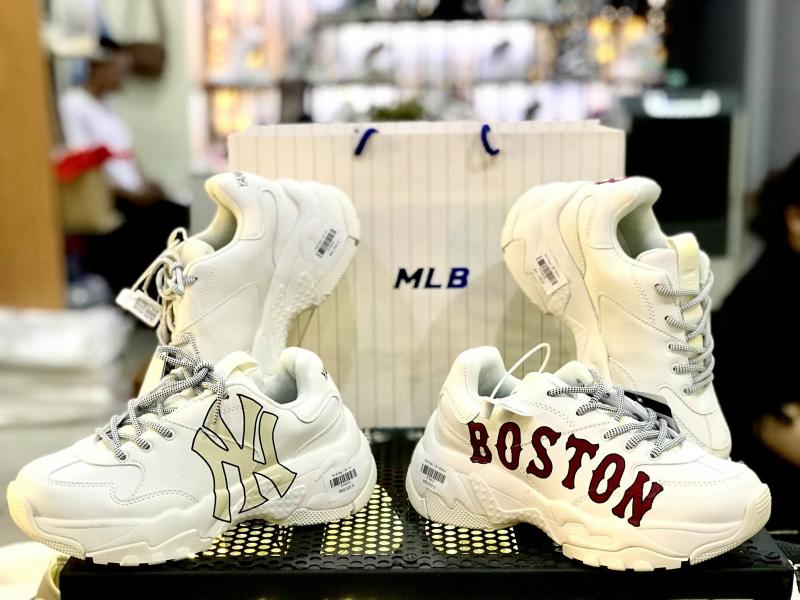 Freestyle shoes