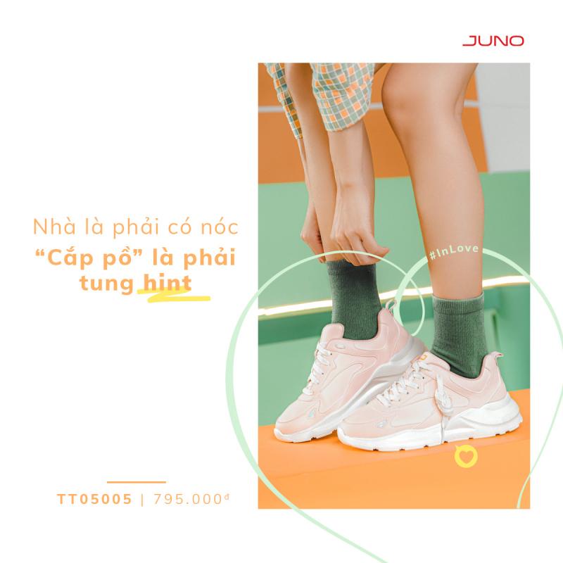 Shop giày Juno
