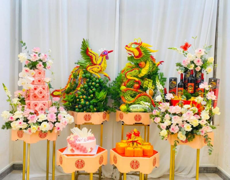 Shop Hoa Tươi Hữu Quốc