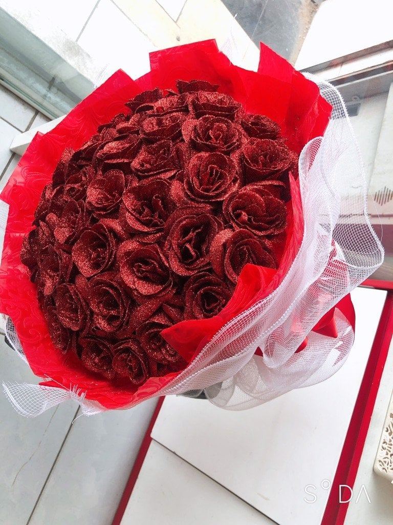 Shop hoa Thành An