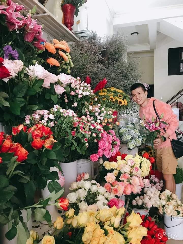 Hoa Tươi Huế - Thiên Đường Hoa