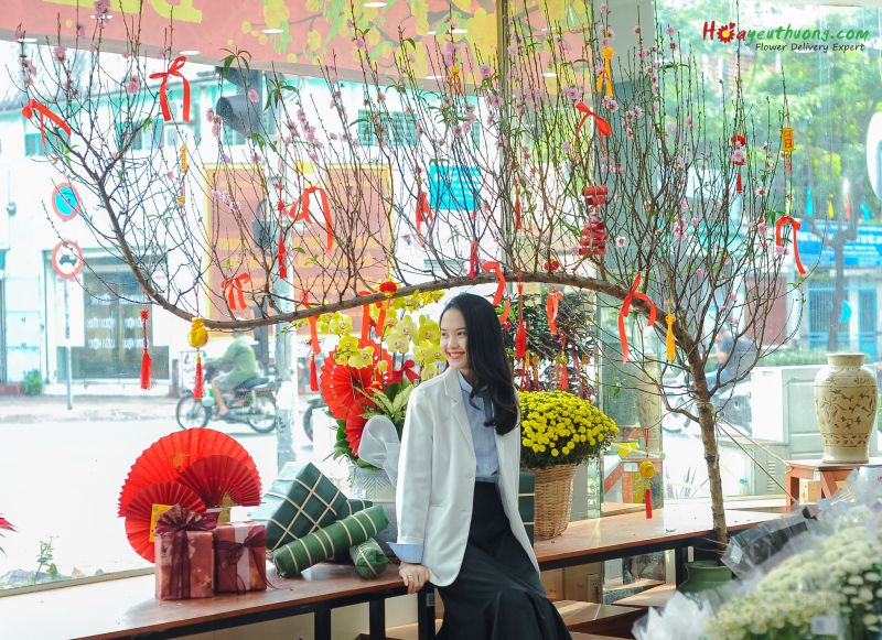 Em vẫn thế