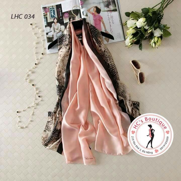 Shop Khăn choàng cổ - HC's Boutique