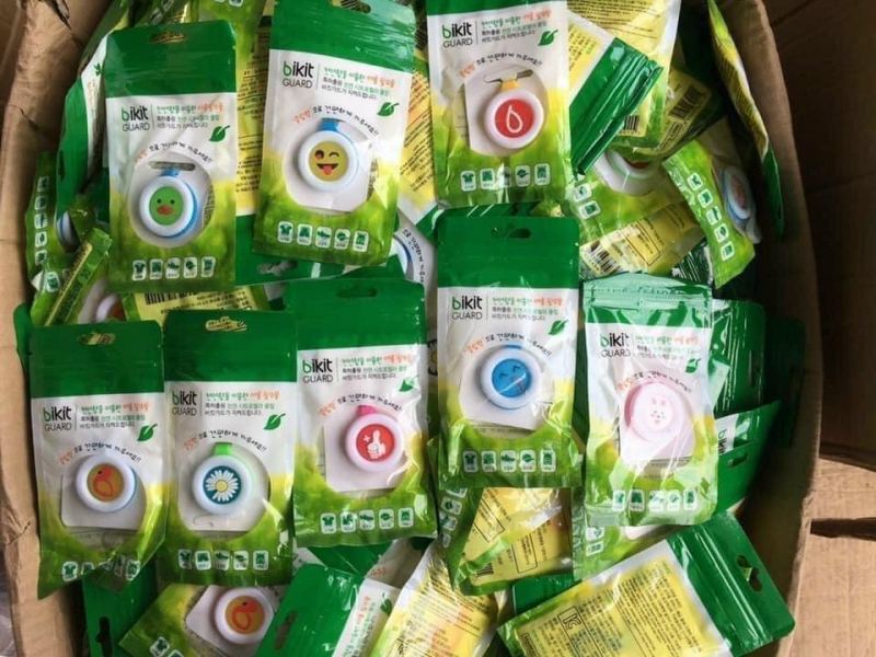 Shop Mẹ Kem