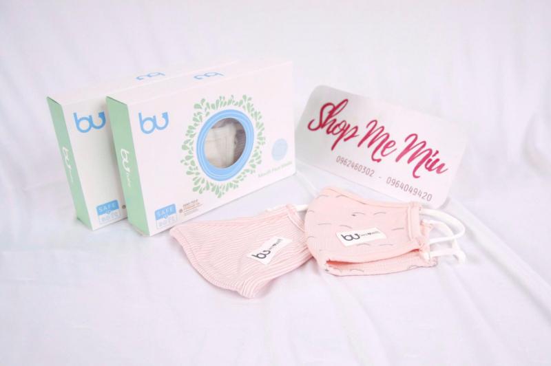 Shop Mẹ Miu - Chuyên đồ cho mẹ và bé sơ sinh