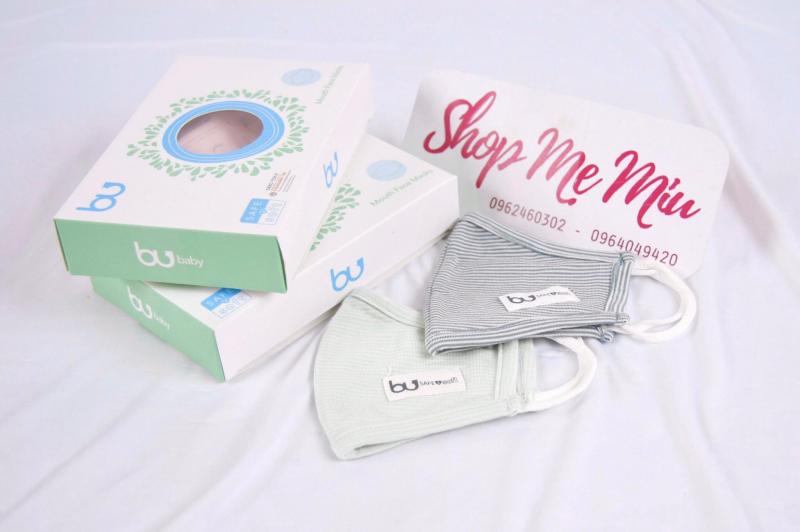 Shop Mẹ Miu - Chuyên đồ cho mẹ và bé sơ sinh