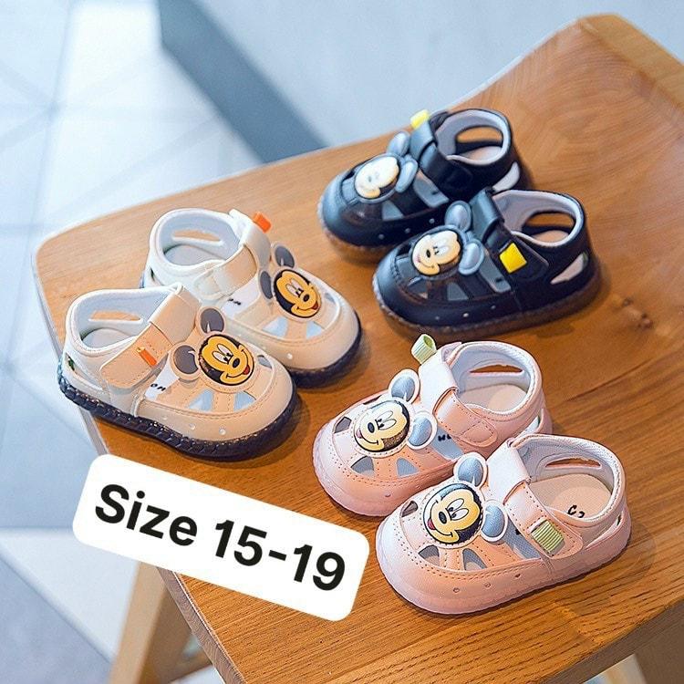 Shop Mẹ và Bé Sóc Nâu