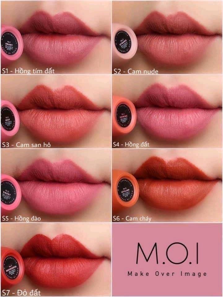 Shop Mỹ Phẩm Thuỷ Chi