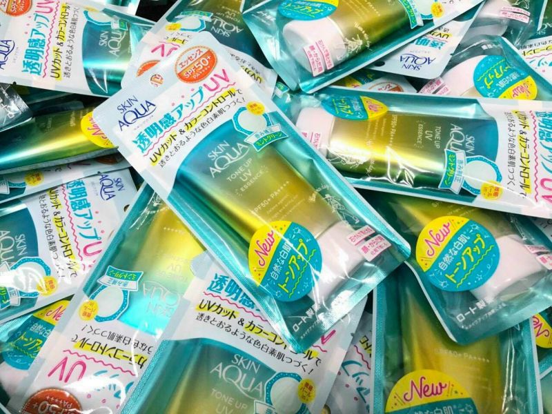 Shop mỹ phẩm Trúc Tiên