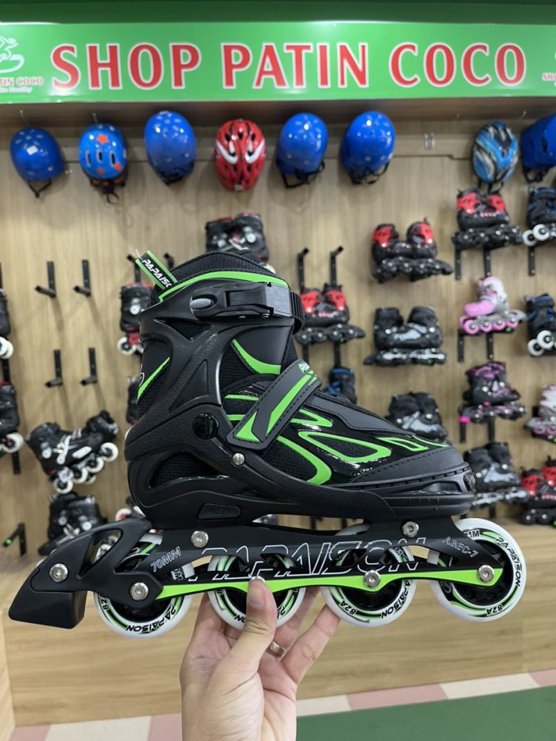 Shop patin CoCo