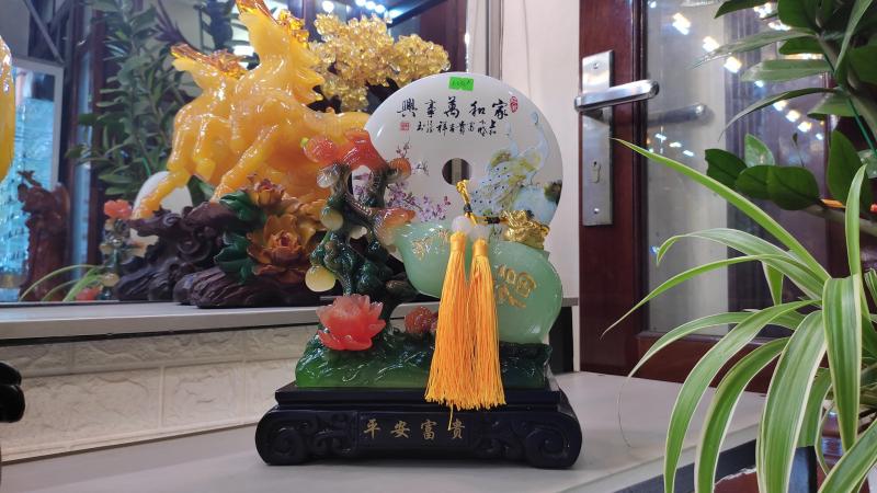 Shop Phong Thủy Thời Đại