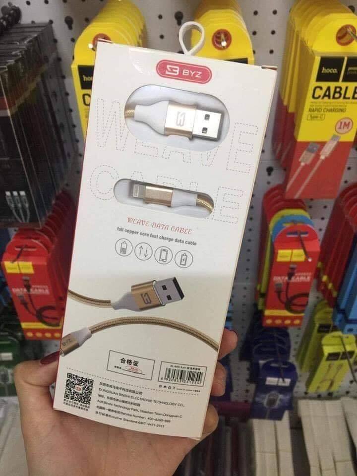 Shop phụ kiện BenLy