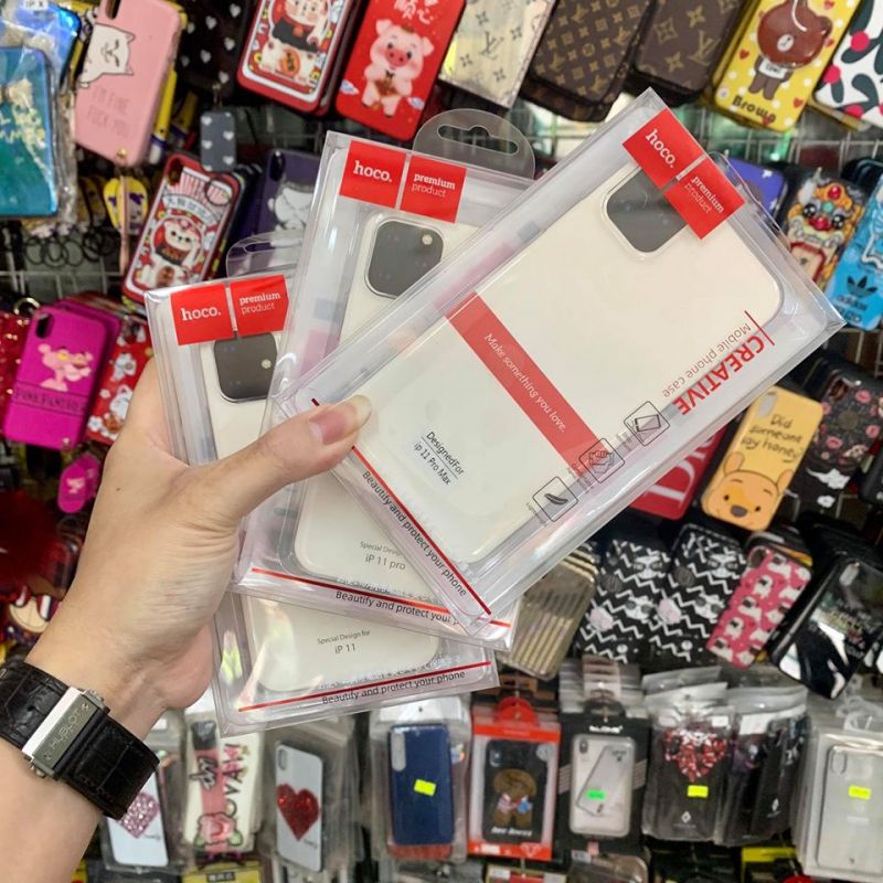 Shop phụ kiện Linh Tung Sinh