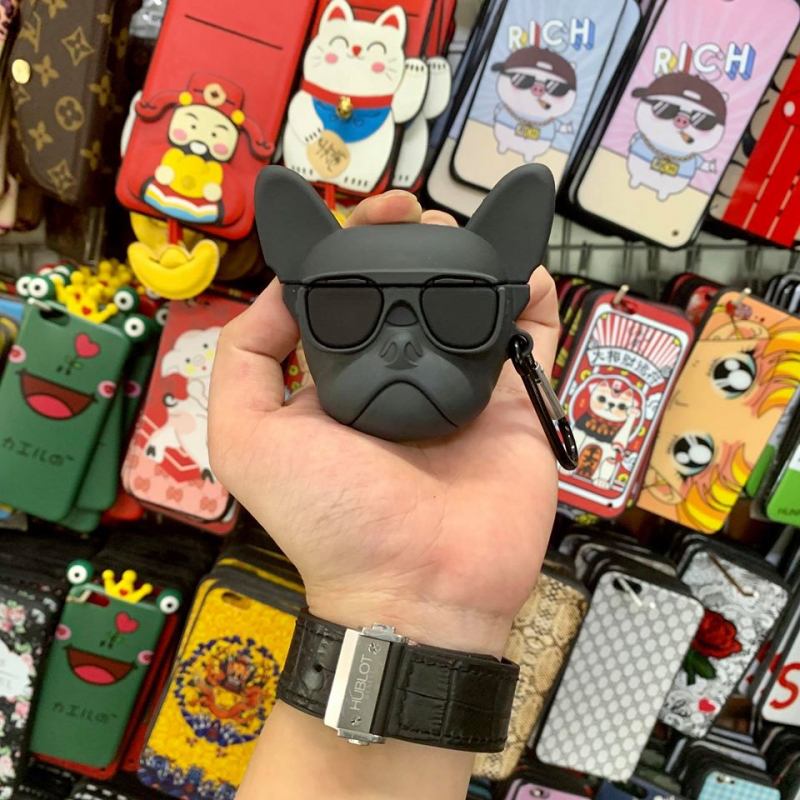 Shop phụ kiện Linh Tung Sinh