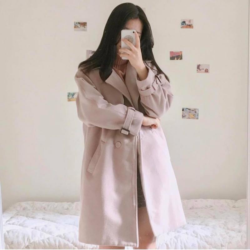 Quần áo tại Vintage Boutique có chất lượng cao, mẫu mã đẹp và đa dạng