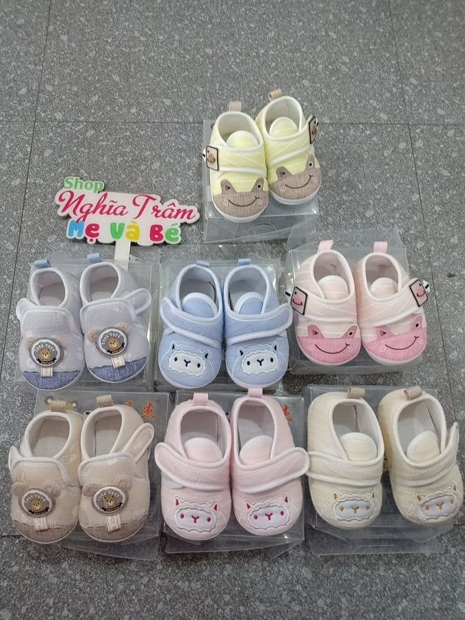 Shop Mẹ và Bé Nghĩa Trâm