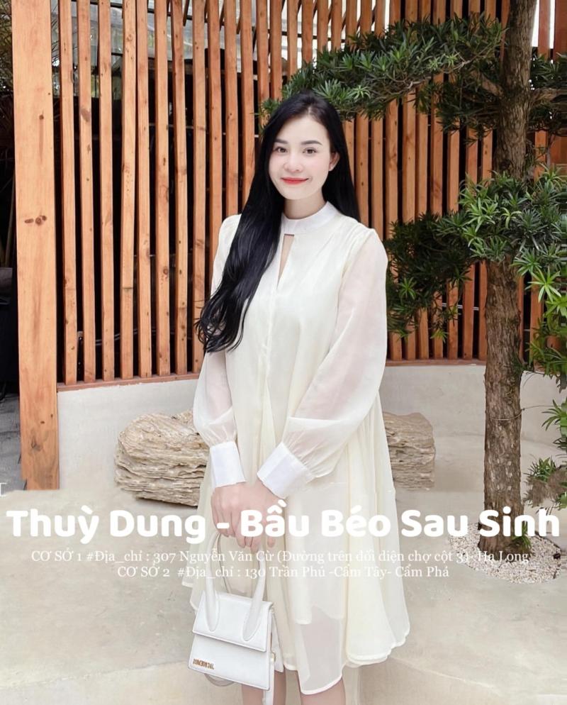 Shop Thùy Dung
