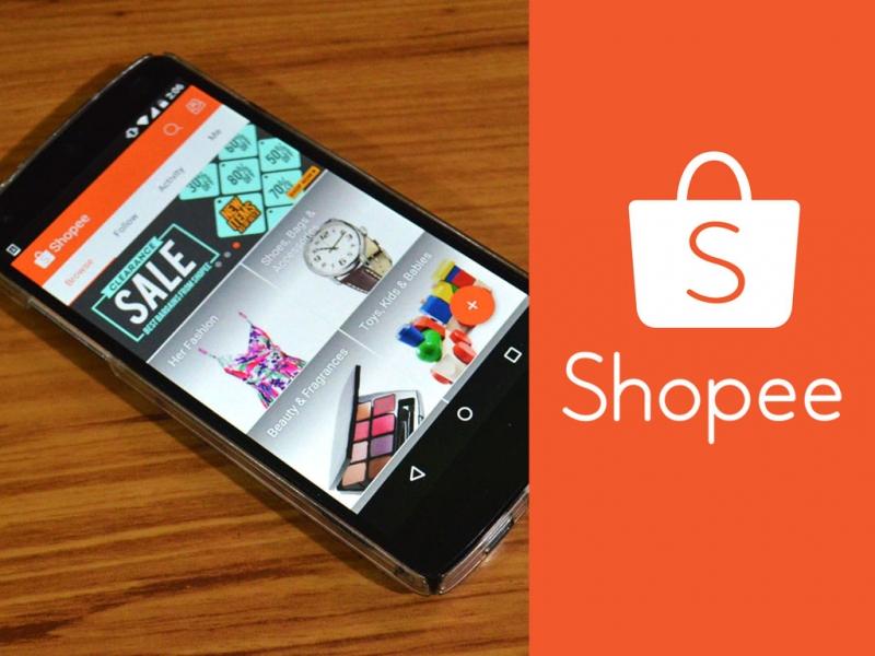 Shopee