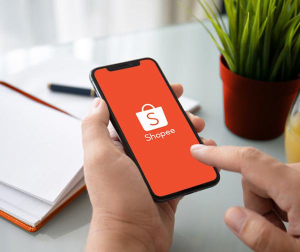 Shopee: Mua Sắm Online