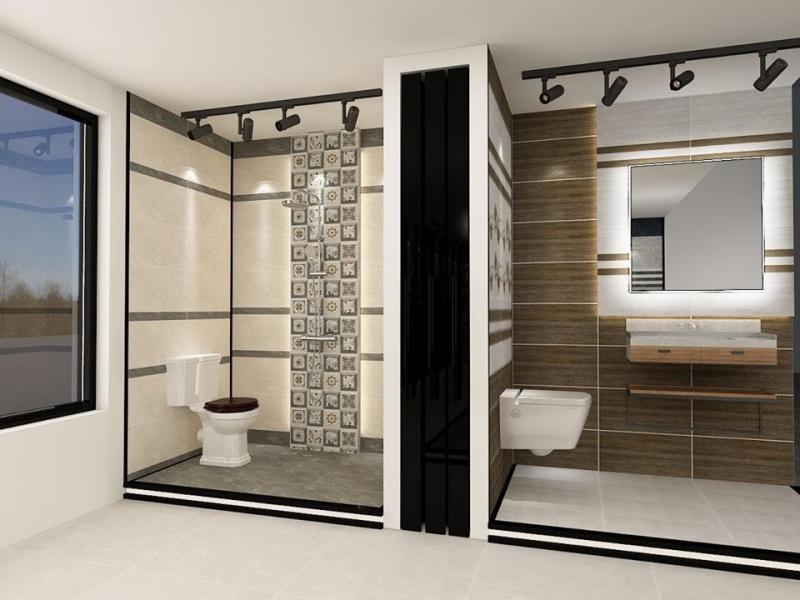 Showroom Đắc Tín