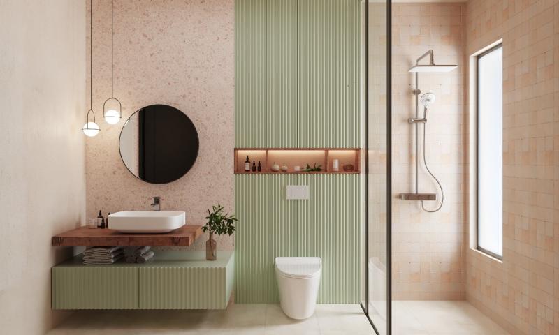 Showroom Đại Hưng