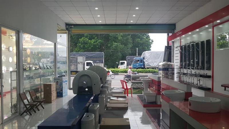 Showroom Như Phúc