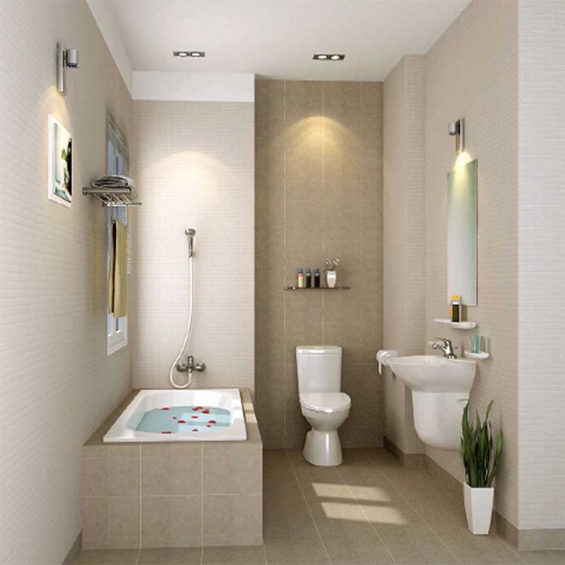 Showroom Phi Long
