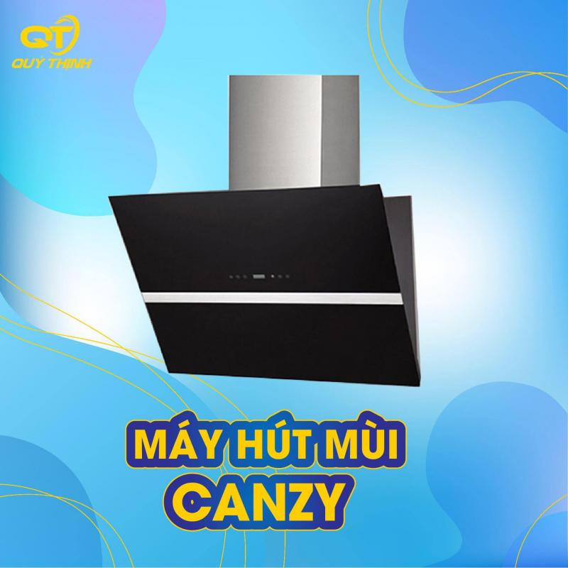 Showroom Quý Thịnh