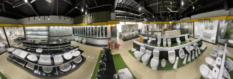 Thiết bị vệ sinh