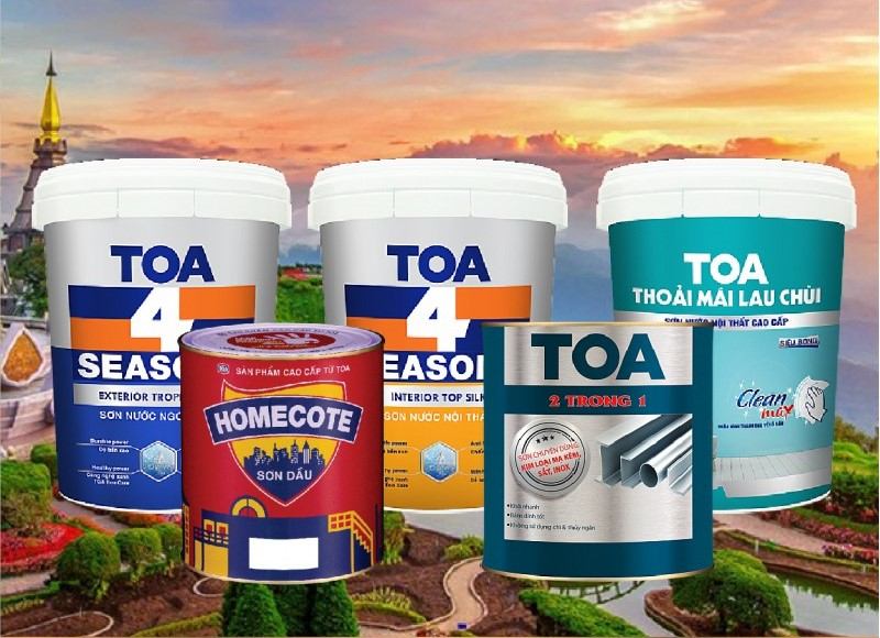 Vật Liệu Xây Dựng Hoàng Cương