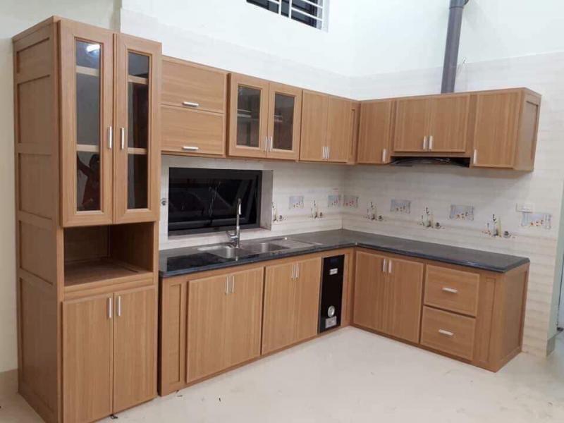 Showroom Thiết Bị Nhà Bếp Cao Cấp Anh Đức