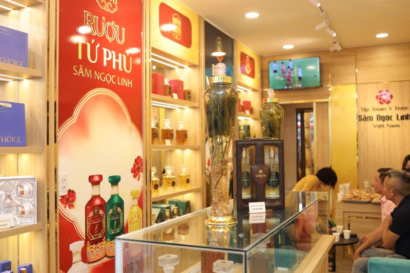 Showroom Võ Kim Đường