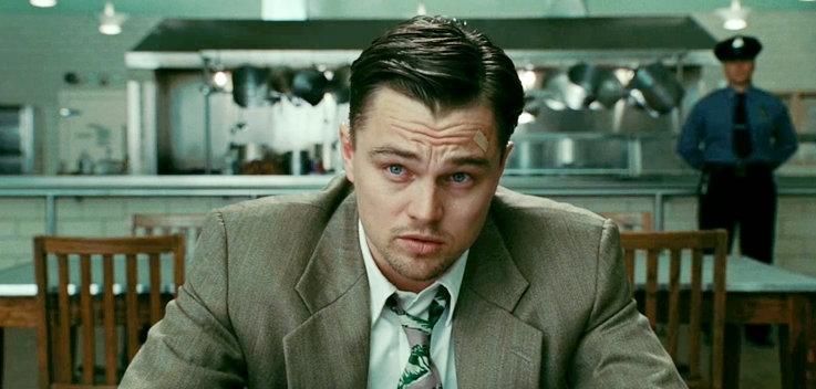 Phim Shutter Island