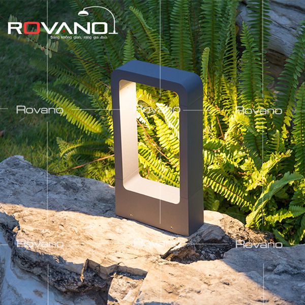 Siêu thị đèn trang trí Rovano
