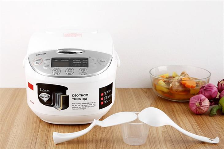 Siêu thị điện máy Anh Đức