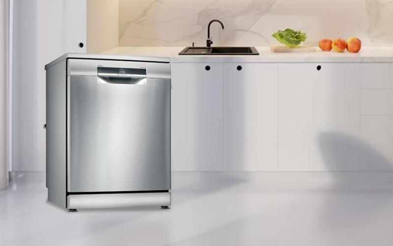 Siêu thị Điện máy - Nội thất Chợ Lớn
